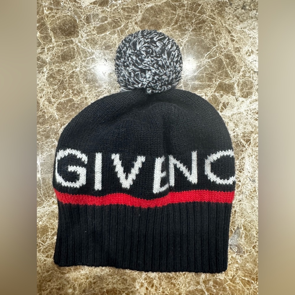 givenchy kids hat